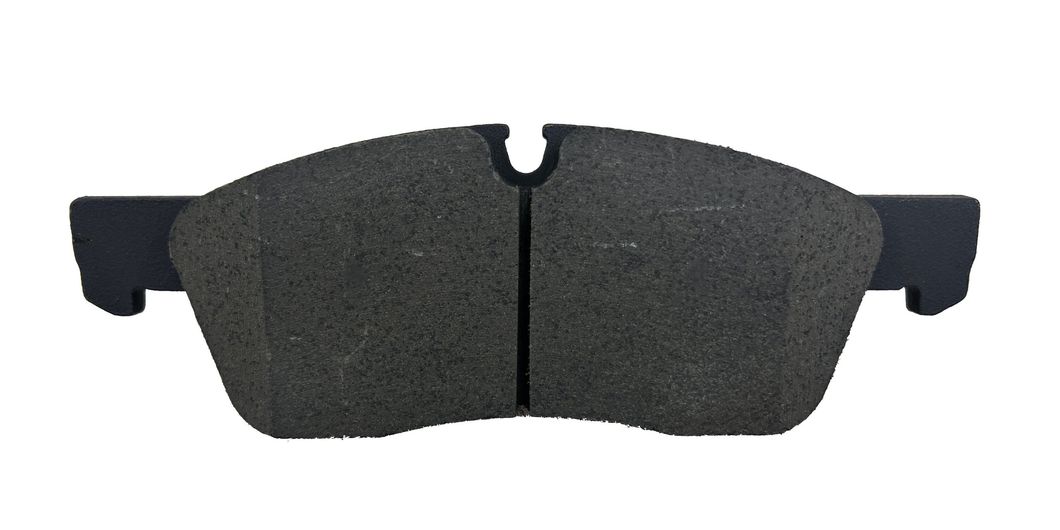 1694200220 1694200320 1694200720 D2357 Mdb2685 Gdb1629 Brake Pad Set, Disc Brake Front Axle for Mercedes-Benz