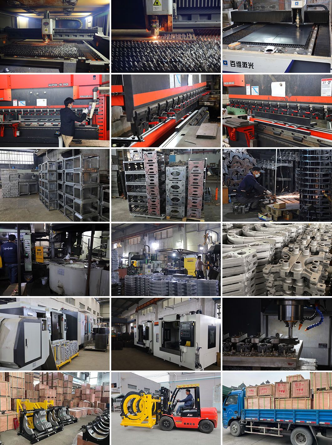 250 Gas HDPE Tube Butt Welders Plastic Pipe Welding Machine Hydraulic Butt Fusion Thermofusion Hot Melt HDPE Pipe Welding Machine Electrofusion Welder Price