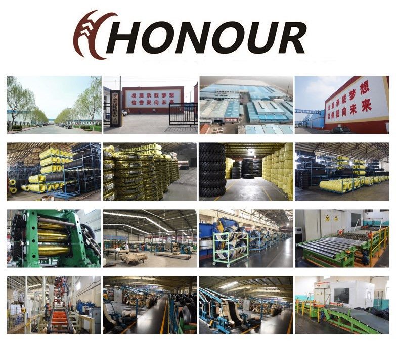 Honour LTR Light Truck Tire Al118 Semi Truck Tyre TBR PCR for Afica Good Selling Tires Neumaticos (155/65R13, 165/65R13, 165/70R13, 155/65R14)