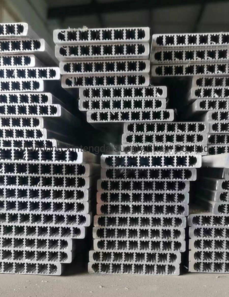 Heavy Duty Cooling System Intercooler OEM 20809850 21731119 for Volvo B12 Trucks