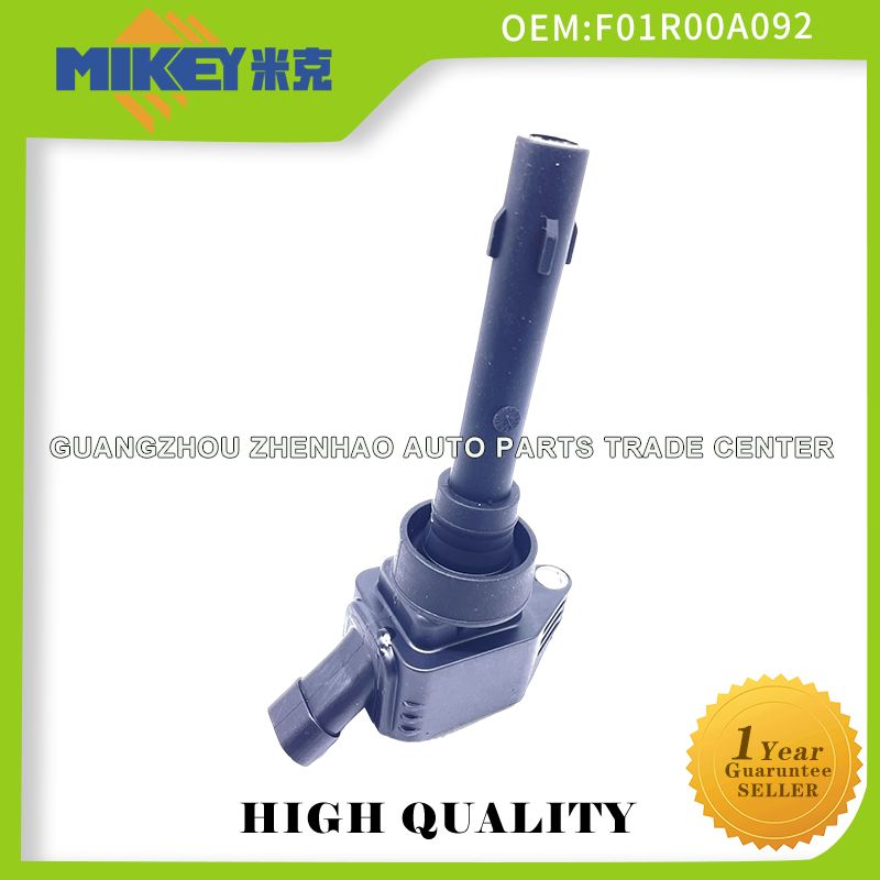 Good Price Auto Part Engine Part Ignition Coil for Chery Fengyun 2 Byd M6/S6 Swee 1.5t Chery 4t16/4t15 Swee X7/1.5 OEM: Foir00A092/E4t16-3705110