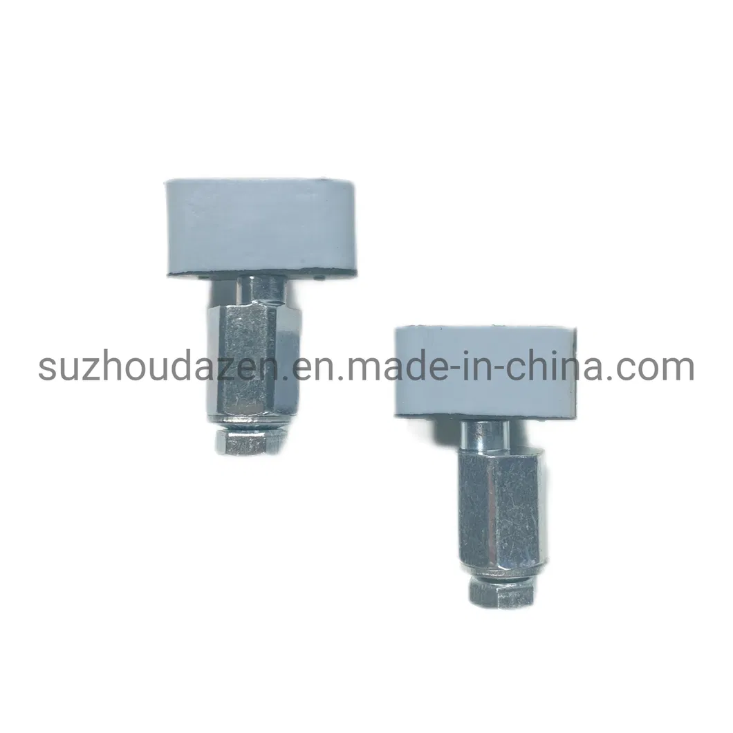 High Quality Elevator Spare Parts Slide Door Guide Shoe Ds00421051 in Stock