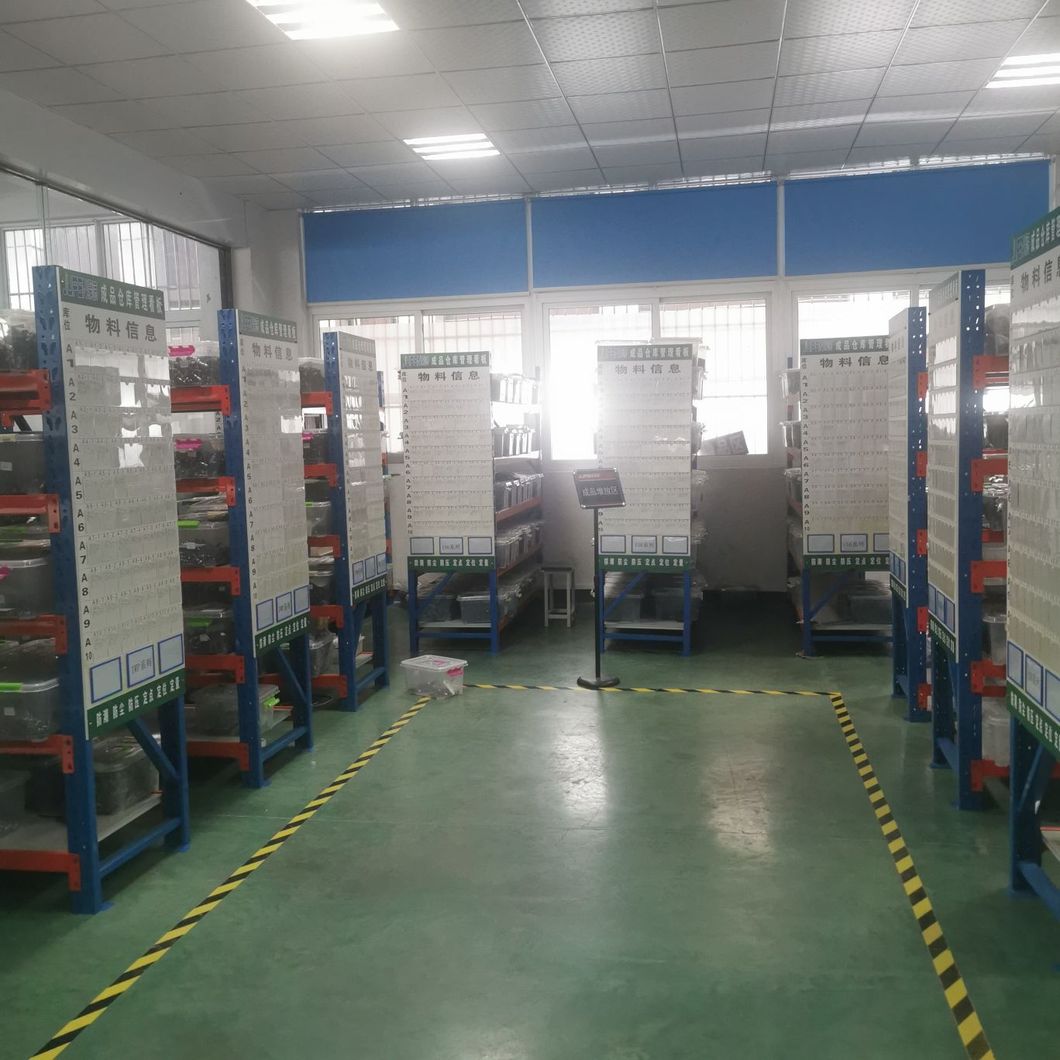 (F01R00M117/BP64-1033) Jupen High Quality Auto Spare Part for Car