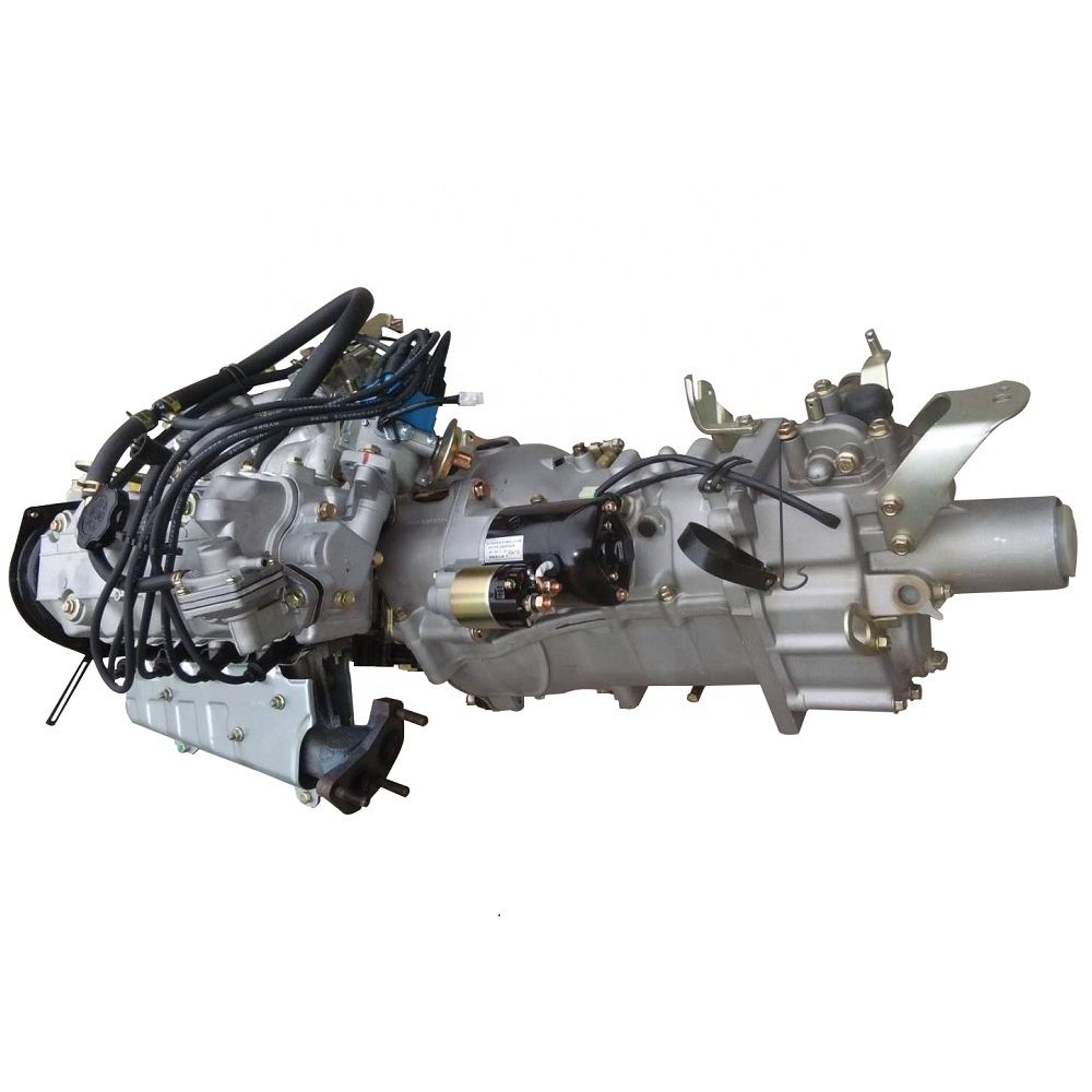 F10A 462 Complete Carburetor Assembly Engine Part for Suzuki F8a