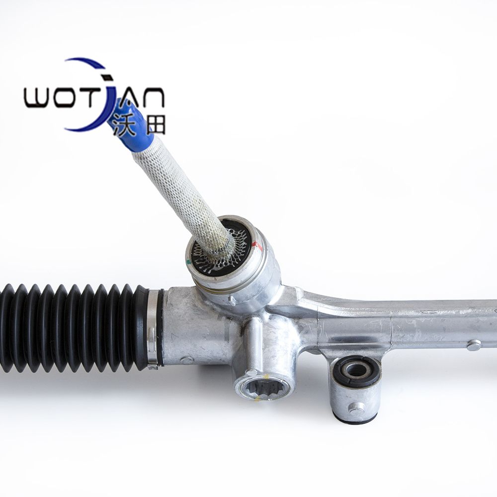 Factoty Power Steering Rack Mazda Cx5 Kd31-32-110 Kd31-32-110b Kd31-32-110c LHD