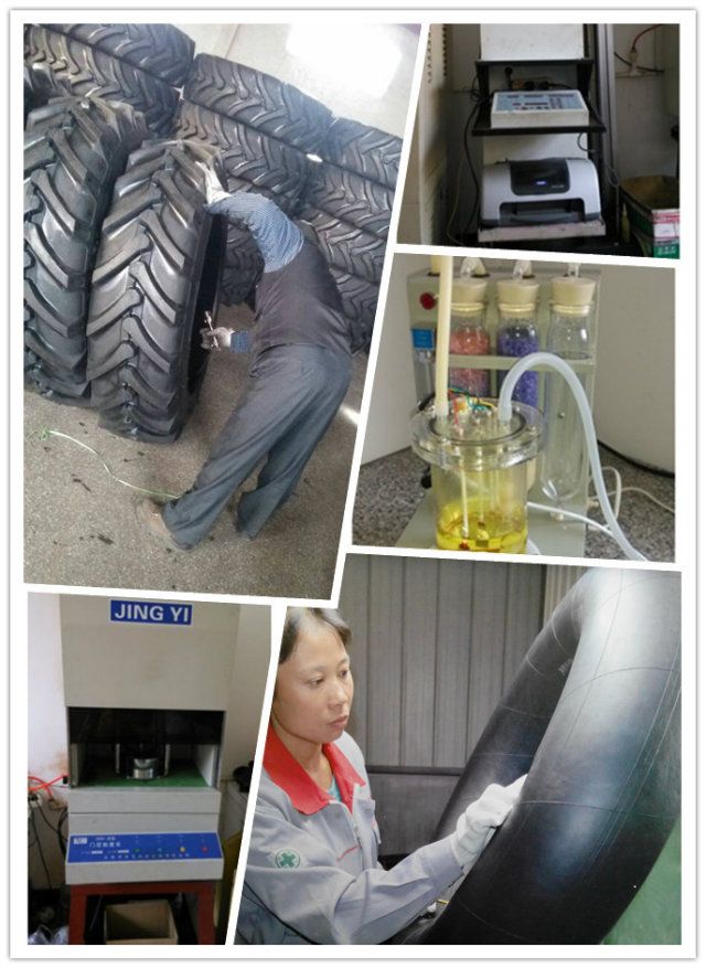L-3/E-3 Pattern for Loaders, Exavators OTR Tyre (1600-24)