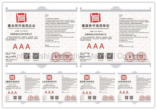1cm Sew on Reflective Piping/Flash Reflection Tape Stock Available
