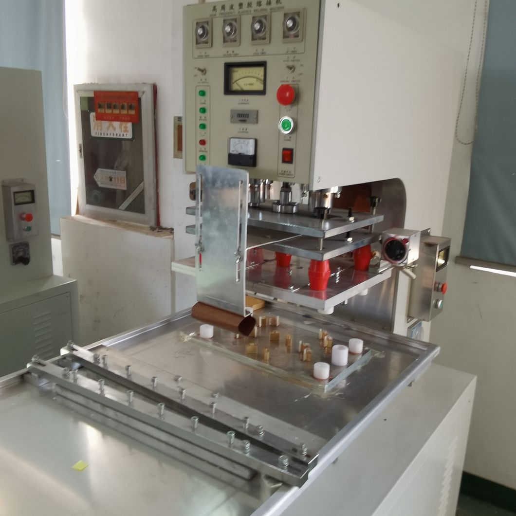 Life Jacket Welding Machine Sealing Machine Making Machine High Frequency Welding Machine with Factory Price