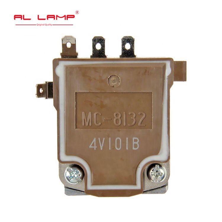 Auto Ignition Module 30120pm5a01 for Honda Civic Integra Acura OEM 30120-Pm5-A01