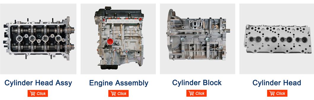 OEM 55355566 1.8L Gasoline Engine Lb022c Cylinder Head for Opel Z18xer