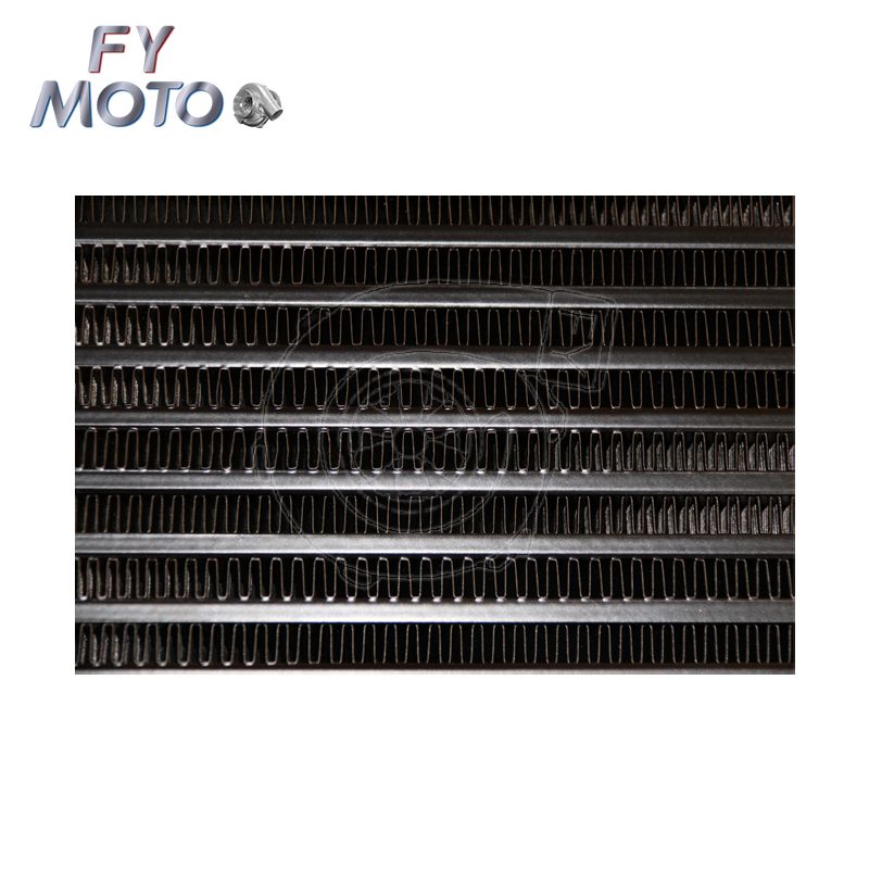 China Factory Universal 9 Row An10 Top Grade Oil Cooler