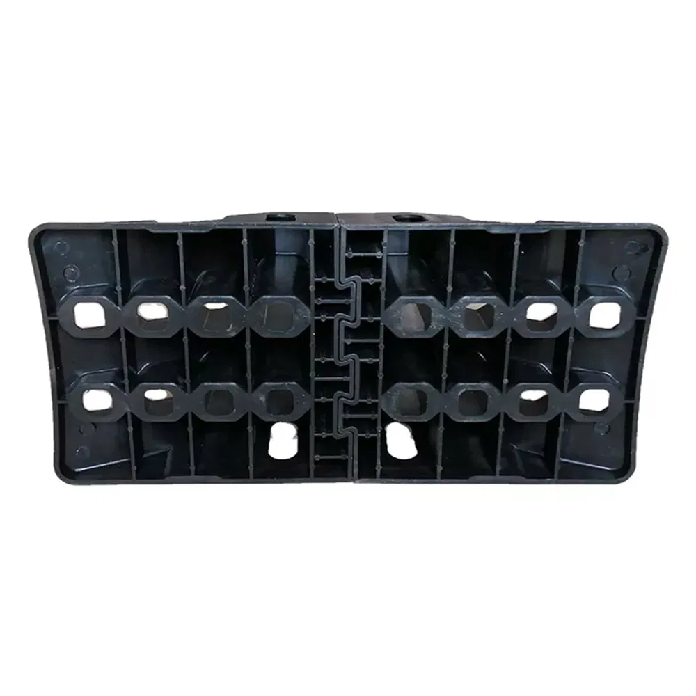 Gt-05p Plastic HDPE Mini Wheel Chock for Car Vehicle RV Camper Trailer ATV Auto Traveling
