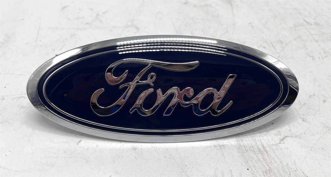 Auto Engine Parts Car Sign Signs Logo for Jmc Ford Territory Js1-402A16-AA Js1-3904012-AA Js1-8K141-Ba