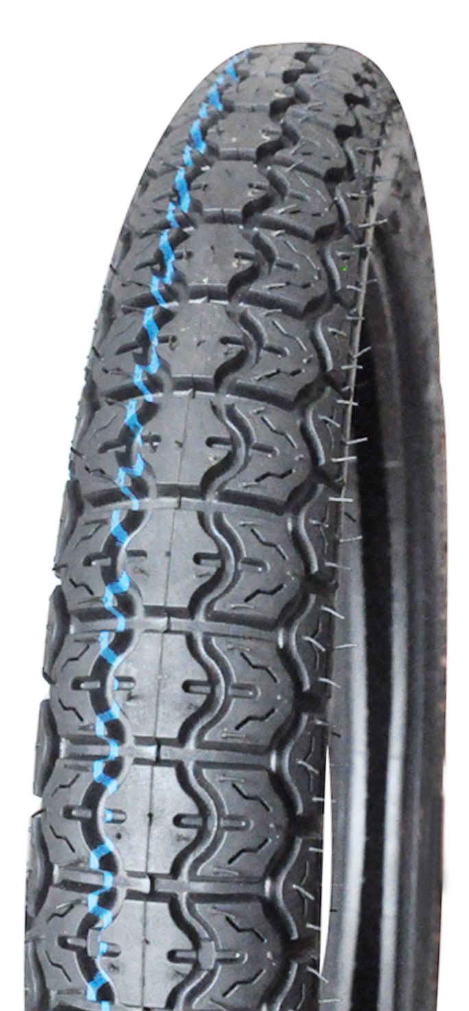 Tricycle Tire 400-8 Motorcycle Tyre Good Quality with Competitive Price