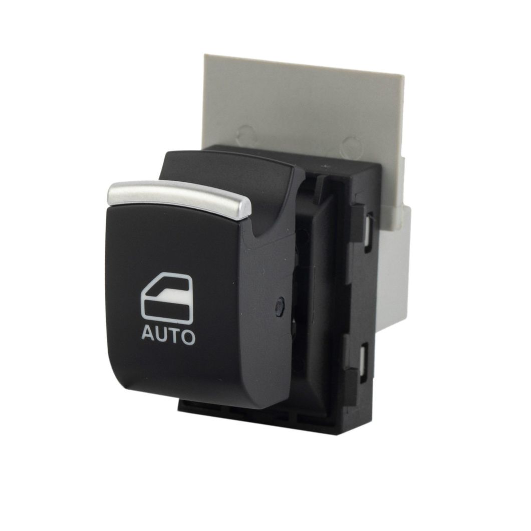 Basic Customization Auto Electric Power Window Control Lifter Regulator Switch for Qoros Car