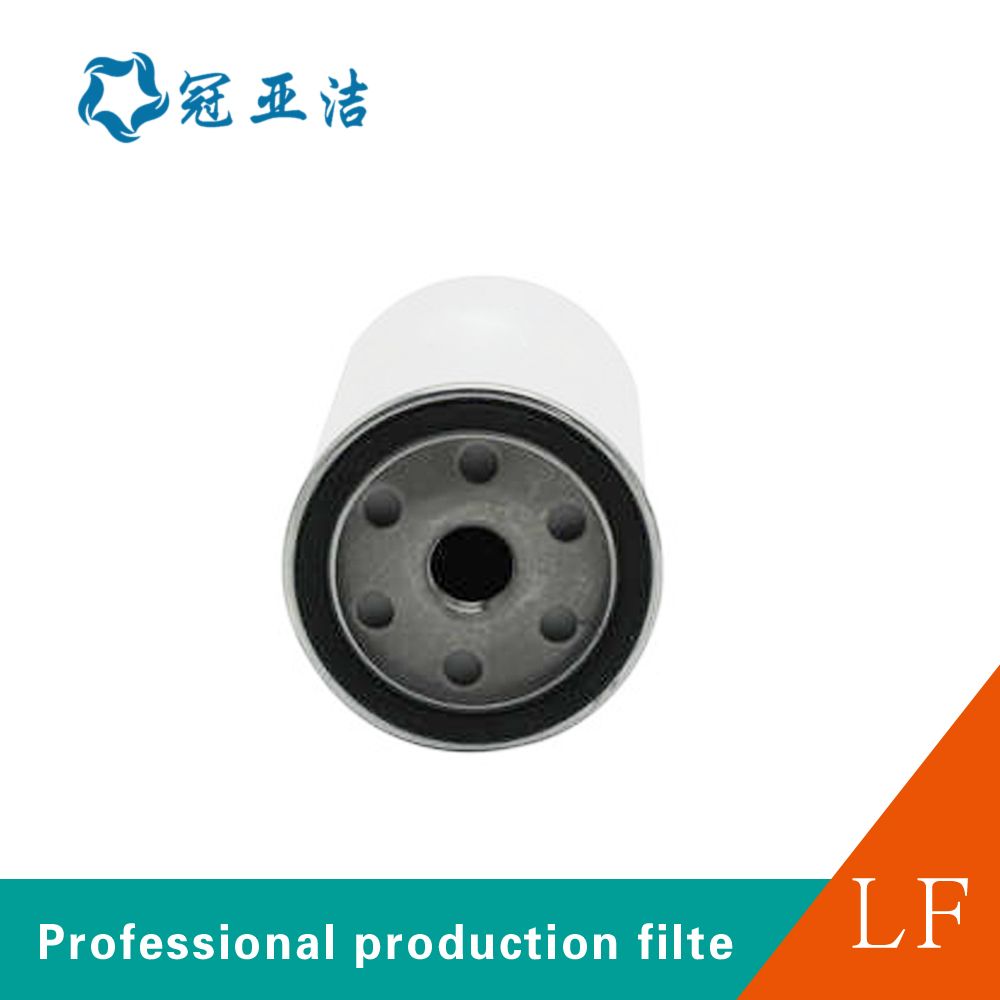 2654408 Oil Filter Automobile Fuel Filter