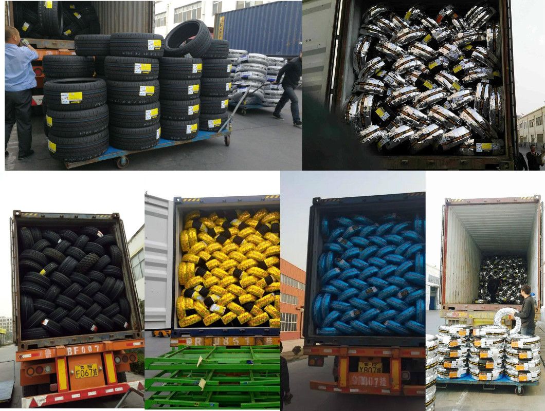 4X4 4*4 Tire/Tires/Tyre/Tyres From China 31*10.50r15lt 305/70r16lt 33*12.50r17lt 315/75r16lt 31*10.50r15lt