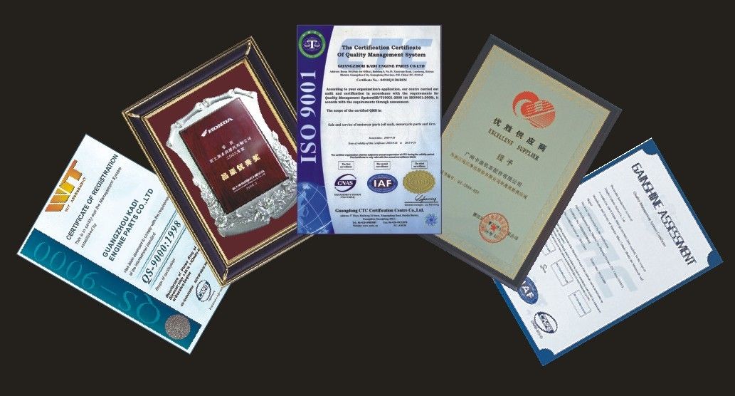 Motorcycle Parts Motorcycle Spare Parts Lead Acid Battery for Ytx4l