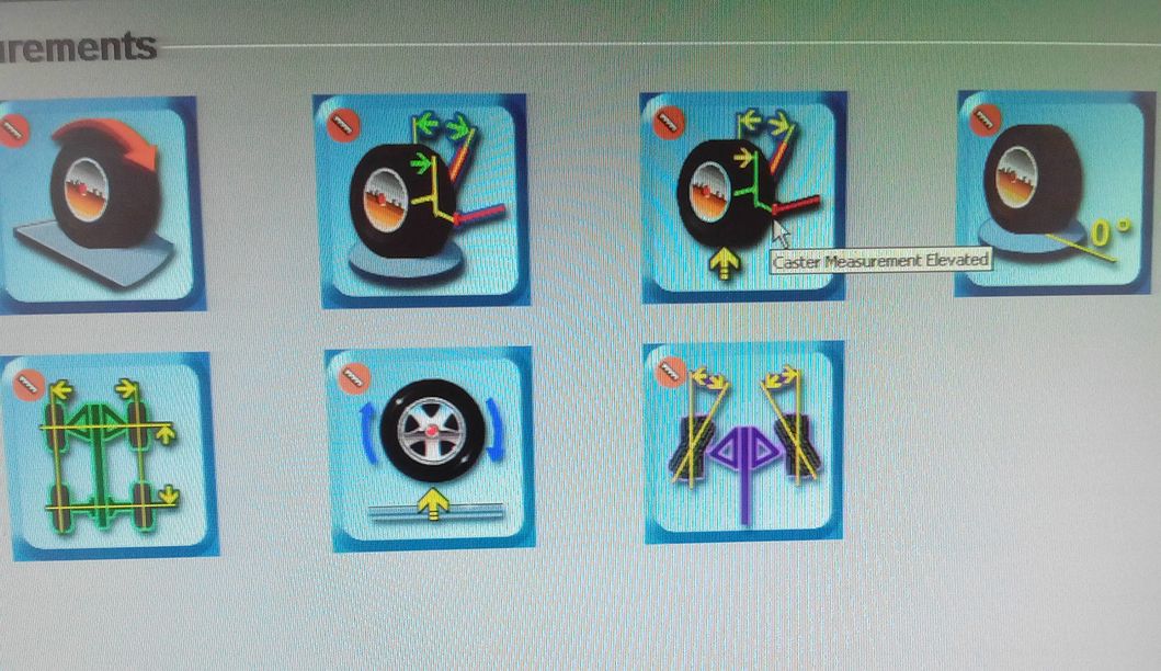 3D Camera Mobile Wheel Alignment Equipment for Auto Garage