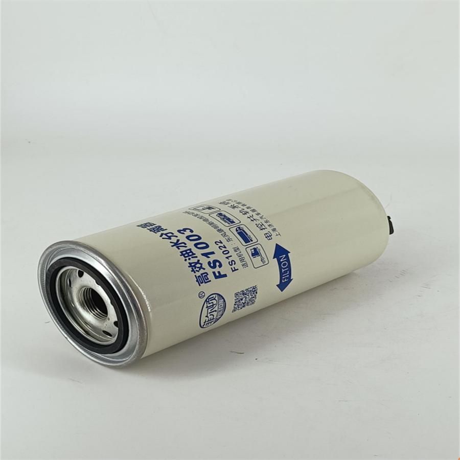 Auto Car Engine Spare Parts Fuel Filter 6313767 Fs1003 Fs1022 3800394 P551122 P551022