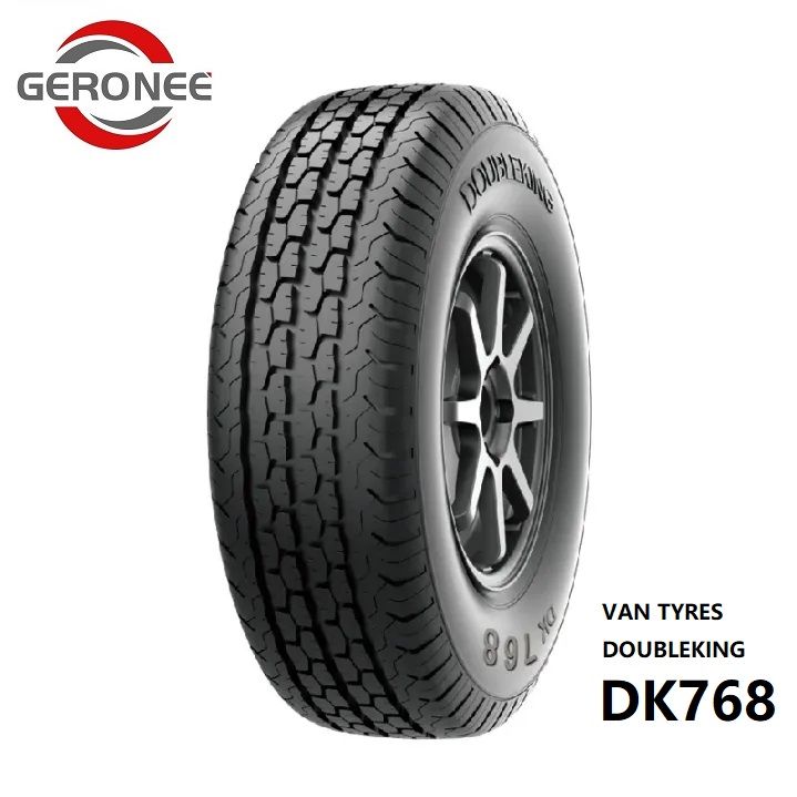 Double King/Luistone/Alfamotors Brand All Terrain Van Tyres 12/13/14/15/16inch LTR Tires 155r12lt 500r12lt 550r12lt Lt550r13 155r13lt 165r13lt 175r13lt Dk207