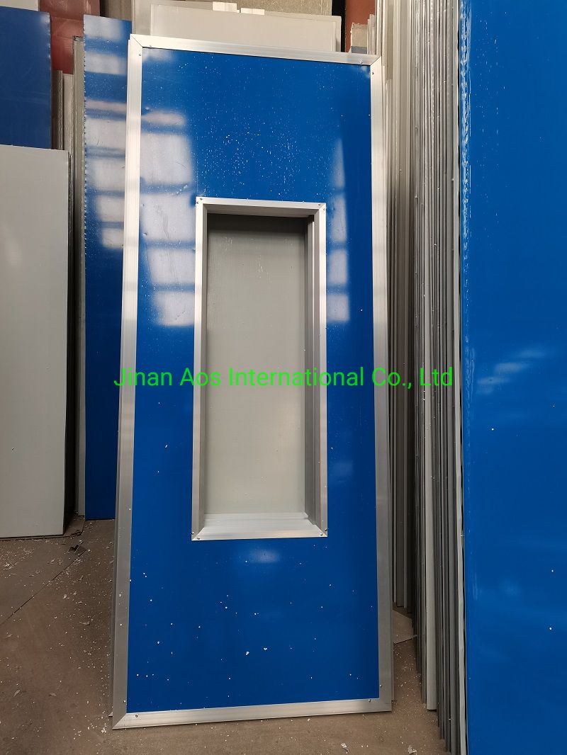 Painting Room Spray Booth Support Customization Factory Supplier