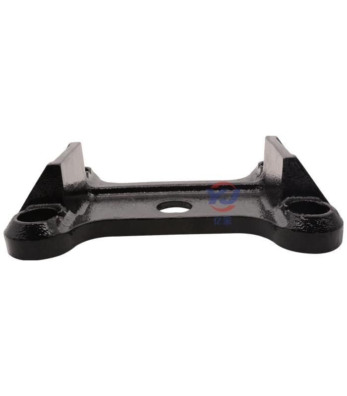 Trailer Steel Plate Pressing Plate Cover Plate
