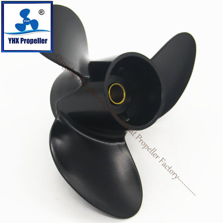 7.8X9 Marine Boat Propeller Matched for Mercury with Factory Price