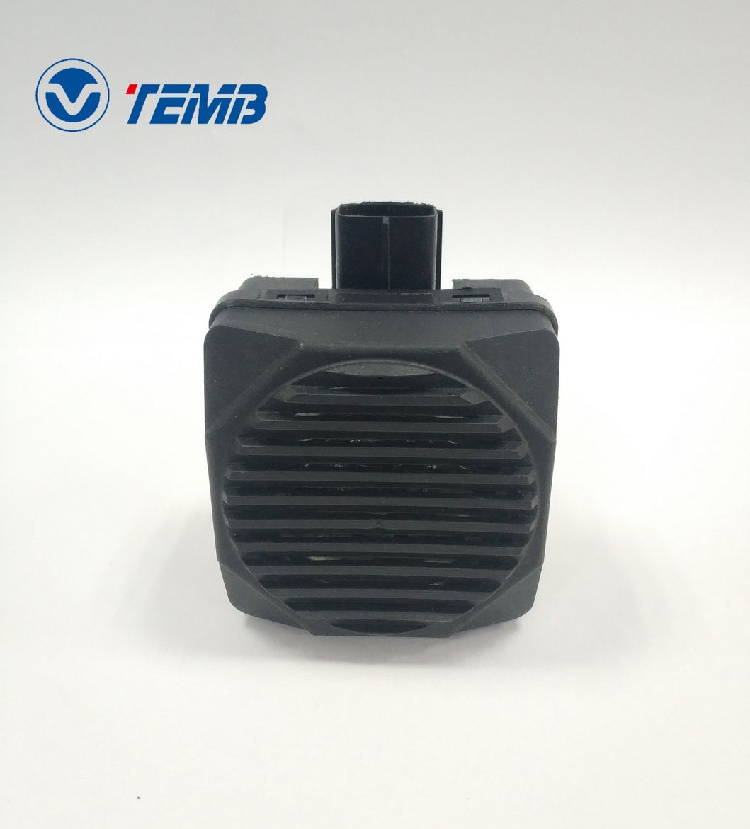 Auto Voice Alert System Avas for EV