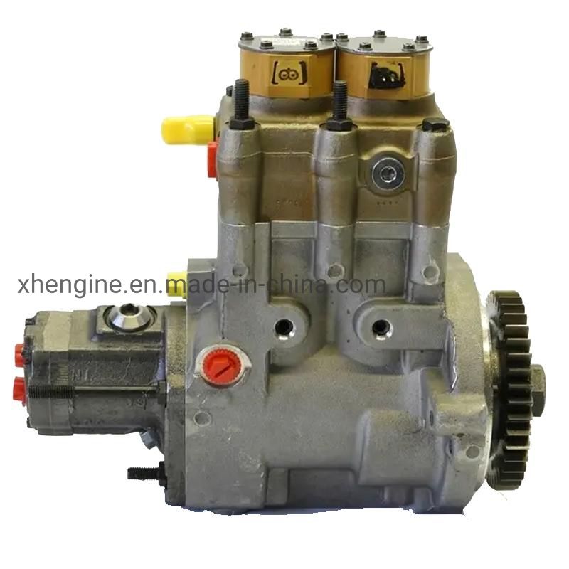 C9.3 Cat336e E336e Diesel Fuel Injection Pump Fuel Pump 511-7975 5117975