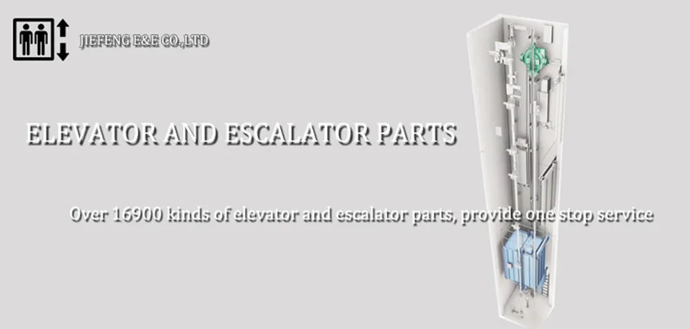 Avy4221-Kbl-AC4 22kw Elevator Inverter From Siei
