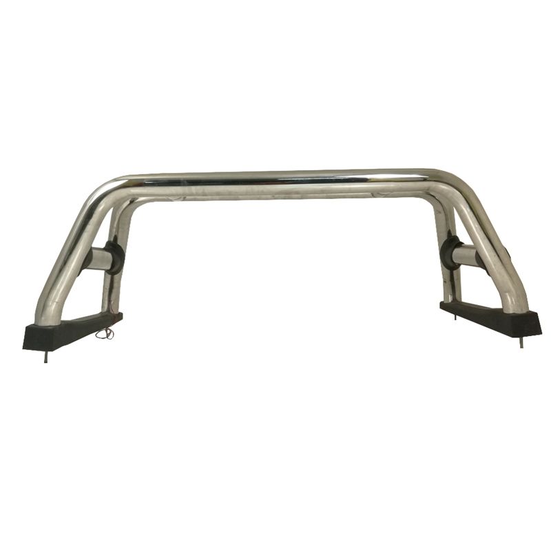 4X4 Universal Roll Bar with LED Light Nudge Bar for Isuzu D-Max