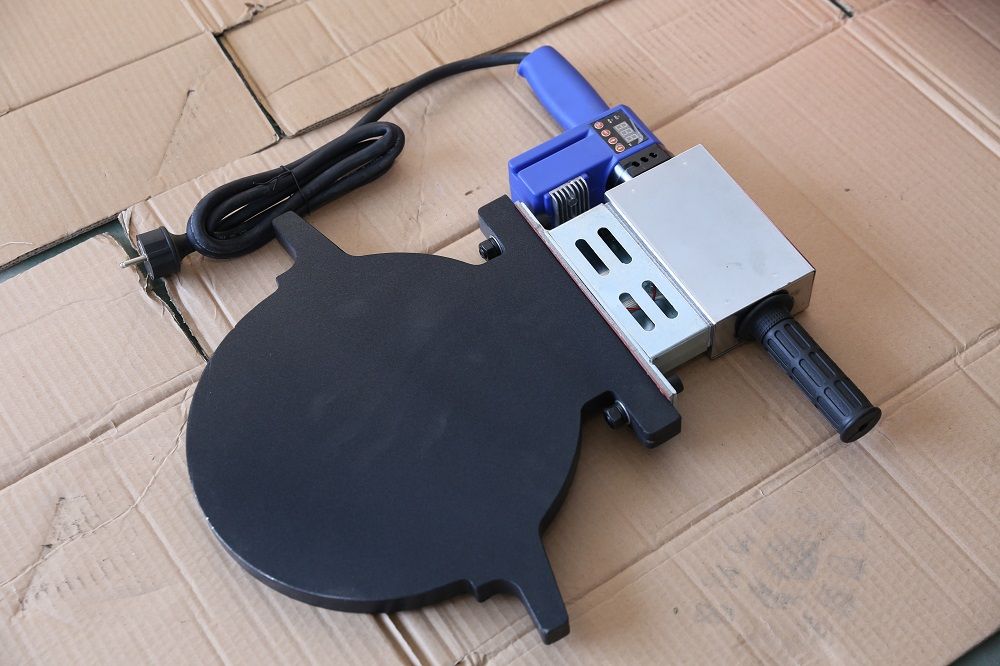 Sud450h Hydraulic Butt Fusion Welding Machine/ HDPE Butt Fusion Welding Machine/ HDPE Pipe Jointing Machine/ Plastic Pipe Welding Machine