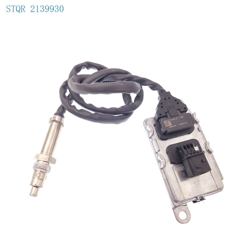 Nox Sensor Nitrogen Oxide Sensor 4326868 1928760 2139930 for Daf Xf Euro 6 After Cat