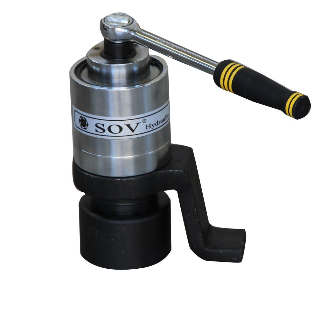 Labor Saving Manual Torque Multiplier (SV11NS)
