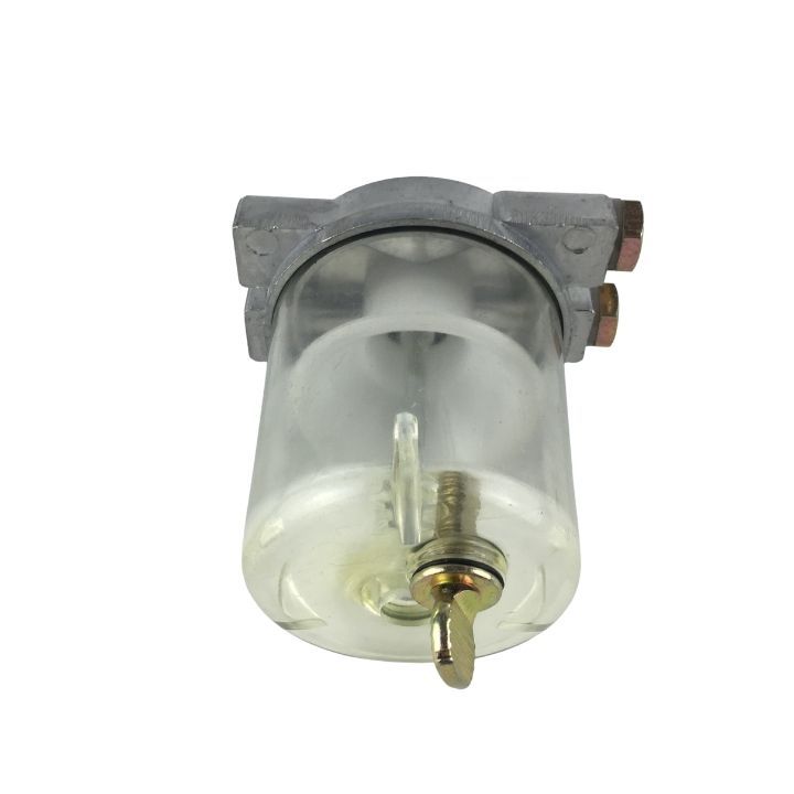 Sedimenter Filter Part No 32/908400 32/904700 for Jcb Carton Box Customized 100% Tested 12 Months 85*160mm Agrofil