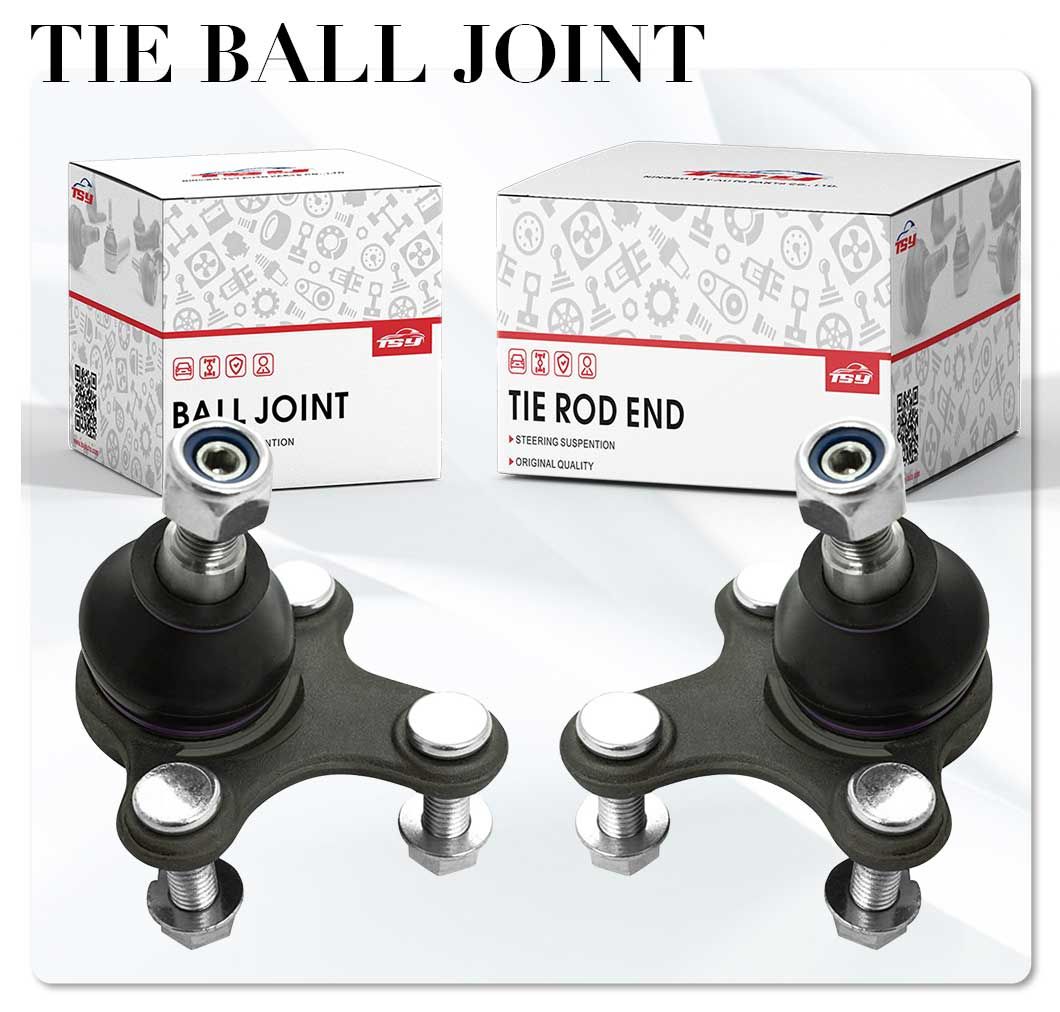 High Quality Car Parts OE 1kd407366 Ball Joint for Skoda