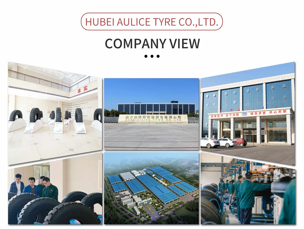 22.5 Inch All steel Radial Truck and Bus Tyre/Mining Tire/ TBR Tyre(13R22.5 AR869) with Superb Wear Resistance and Overloading Capacity From Manufacturer