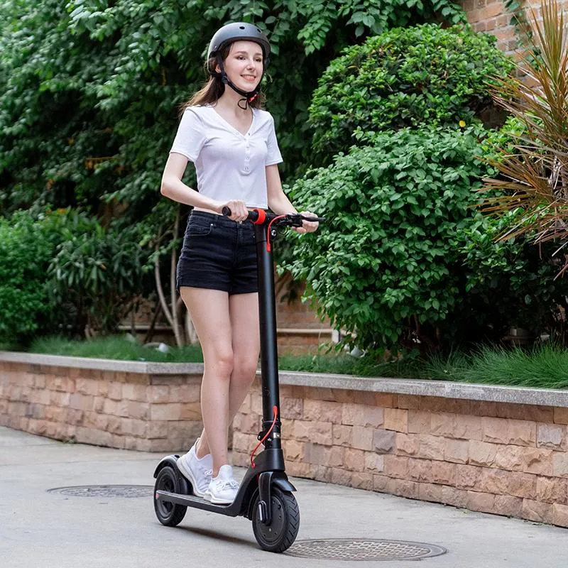 Electric Scooters Adults 40km/H Folding Trotinette Electrique 48V 20A Battery 10&quot; Tire European Warehouse Handicap Electric Mobility Scooter