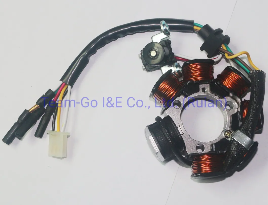 Motorcycle Coil Assy Magneto for OEM 44c-H1410-00
