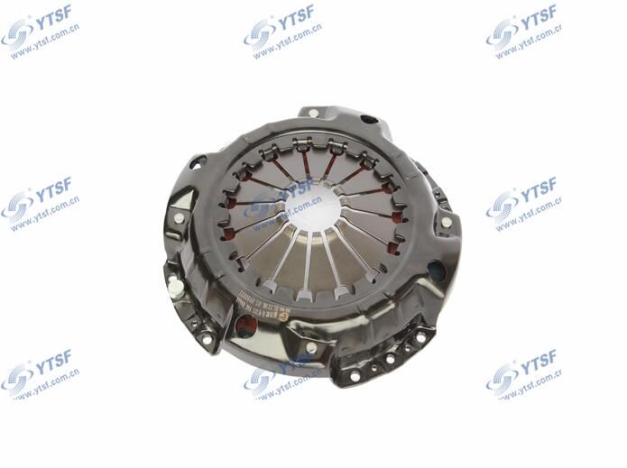 Forland Foton Spare Parts Isf3.8 Clutch Cover Clutch Plate Driven Disc