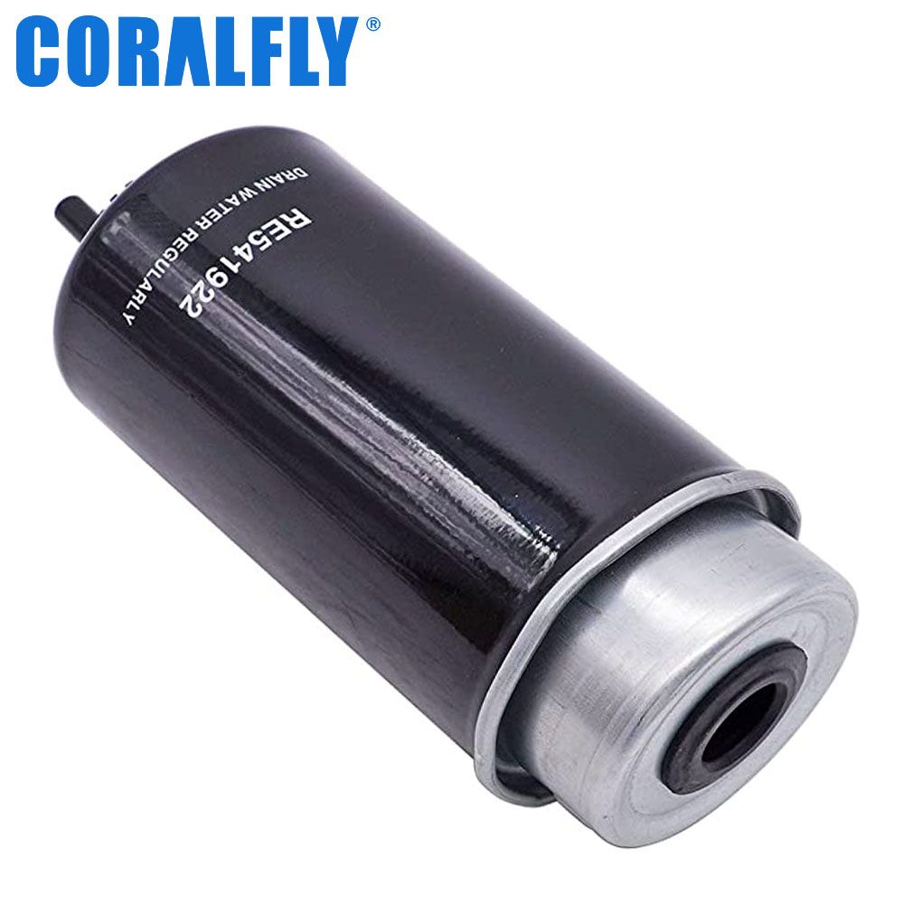 Truck Diesel Fuel Water Separator Filter Re541922 for John Deere Filters
