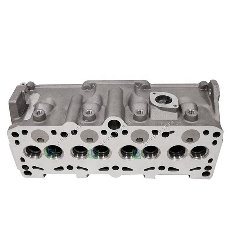 068103351K 068103351d 1.6D Td Cylinder Head 068103351e 068103351g Amc 908010