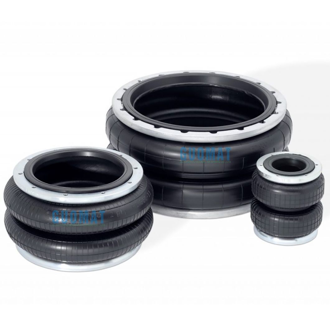1b5-510 Goodyear Single Convoluted Air Spring Bag for Trucks / Trailers