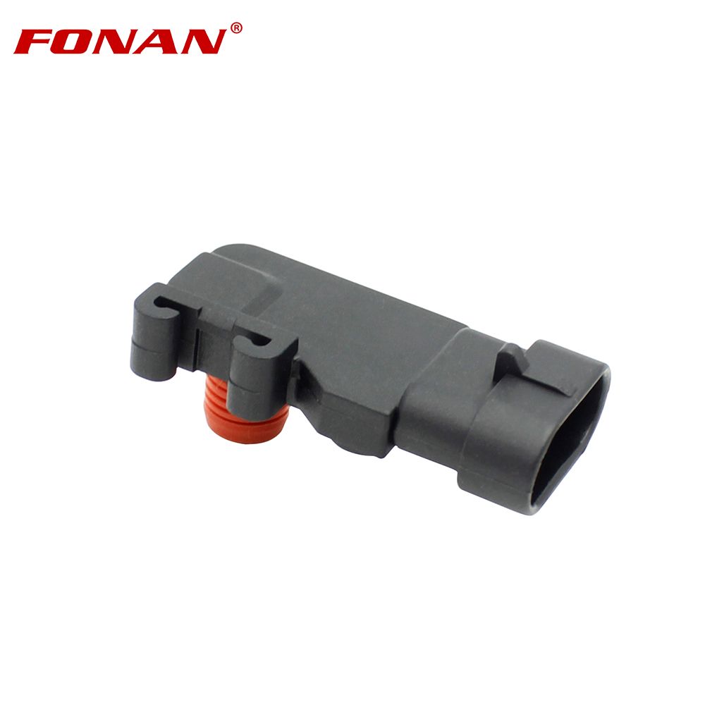 Map Manifold Absolute Pressure Sensor for Renault FIAT Isuzu 28074367 7700106644 71739292 62630045 8126149700