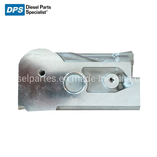 8-97245184-1 8972451841 4jx1 Cylinder Head for Isuzu Trooper/Monterey 3.0dti Diesel Engine