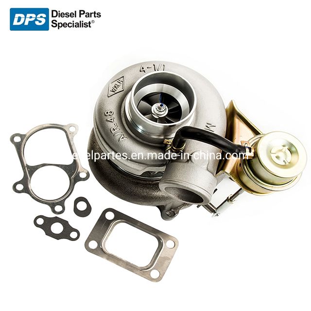 Turbo Charger Tb2568 for Isuzu N-Series Nkr Npr Nqr Truck 4bd2-Tc Engine 3.9L 466409-0002 466409-9002 466409-2 94052838