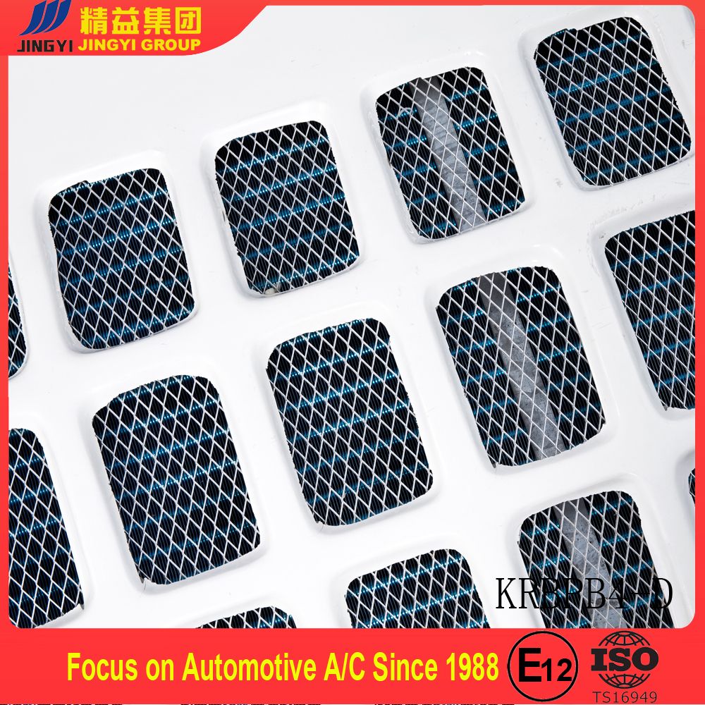 Cooling Heating Top-Mounted Bus Air Conditioning with Strong Condensation Air Volumn 7200 Cubic Meter