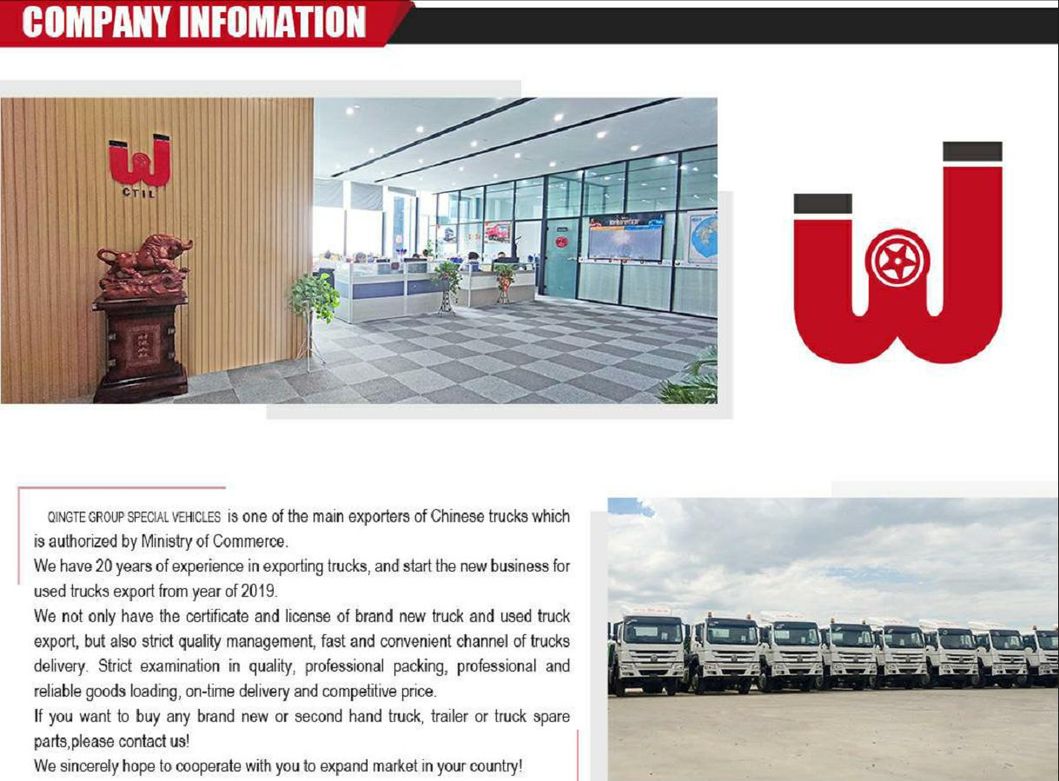 2axle 40FT Skeleton Semi Trailer Container Semi High Quality Trailer