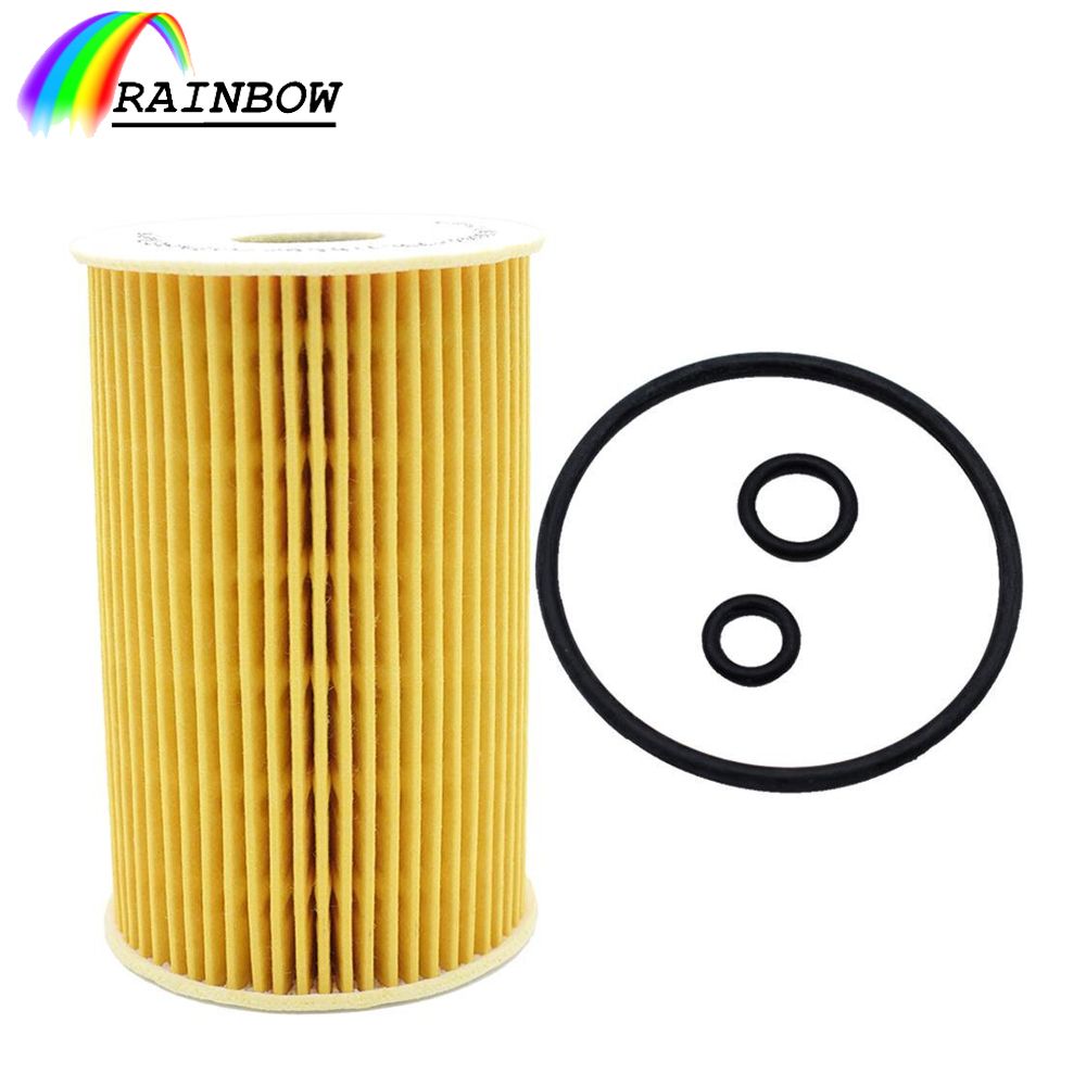 Factory Direct Wholesale Auto Spare Parts Air/Oil/Fuel/Cabin Filter Hu7008z/03L115466/03L115562 for Crafter Golf